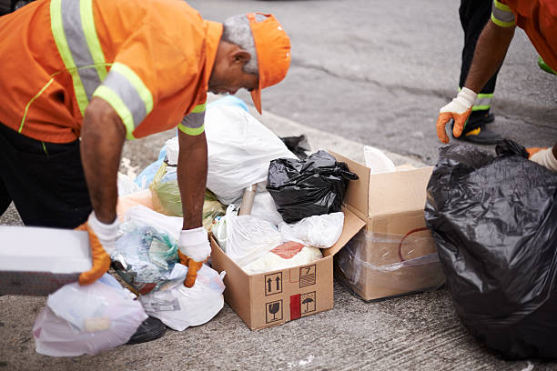 Professional Junk Removal in Gang Mills, NY